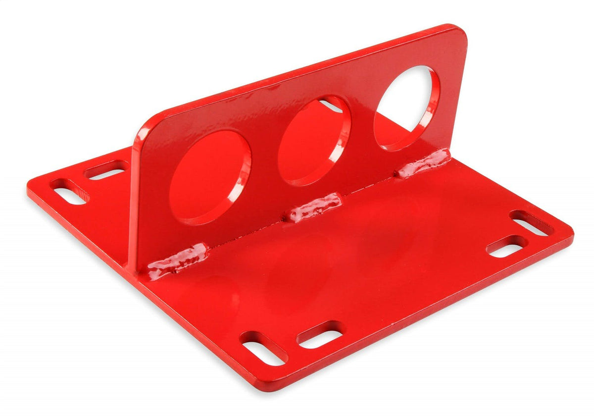 Mr. Gasket 33028G ENGINE LIFT PLATE - UNIVERSAL 2/4 BARREL