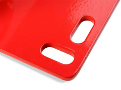 Mr. Gasket 33028G ENGINE LIFT PLATE - UNIVERSAL 2/4 BARREL