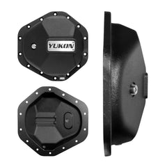 Yukon Gear Chevrolet GMC Differential Cover - Rear YHCC-GM14T-S