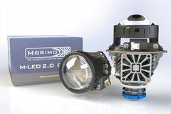 Morimoto Bi-LED: Morimoto M LED 2.0 (RHD) PR353