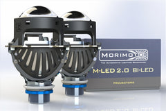 Morimoto Bi-LED: Morimoto M LED 2.0 (RHD) PR353