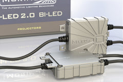 Morimoto Bi-LED: Morimoto M LED 2.0 (LHD) PR352