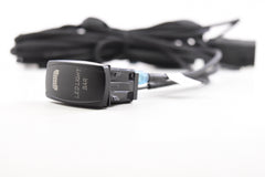Morimoto HD Relay: Light Bar XT10
