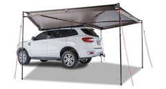 Rhino-Rack 33100 Batwing Awning (Left Hand)