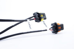 Morimoto Bi-xenon Relay: MotoControl (9007/9004) H80