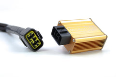 Morimoto Bi-xenon Relay: MotoControl (H4/9003) H60