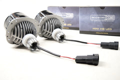 Morimoto LED High Beam: Morimoto Mini HB PR340