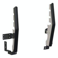 LUVERNE 331332 2 inch Tubular Grille Guard Upright Package