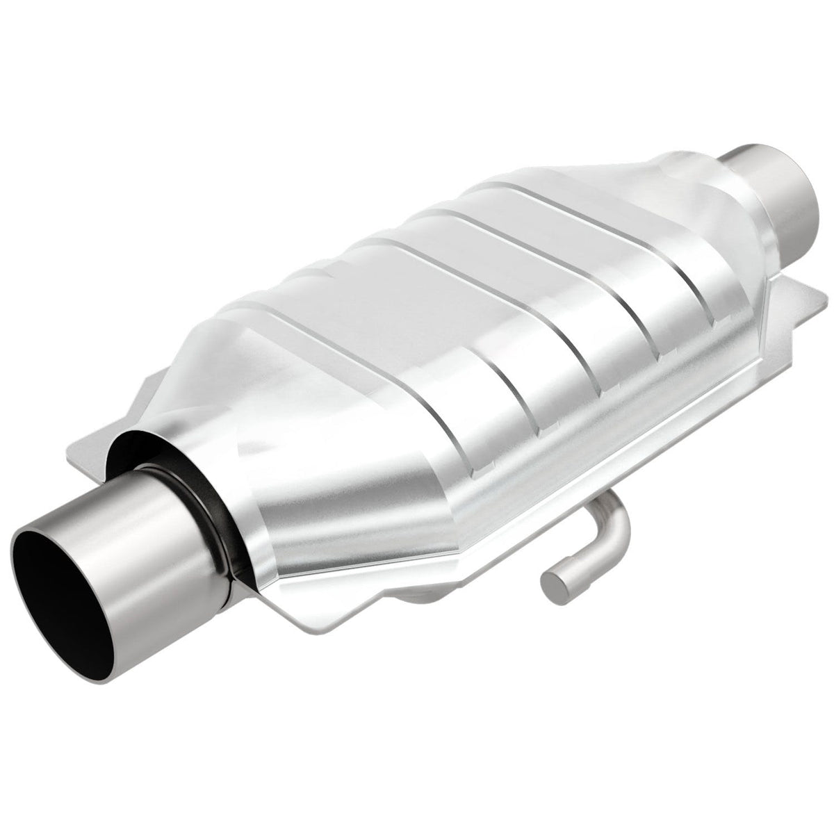 MagnaFlow Exhaust Products 332015 Universal Converter