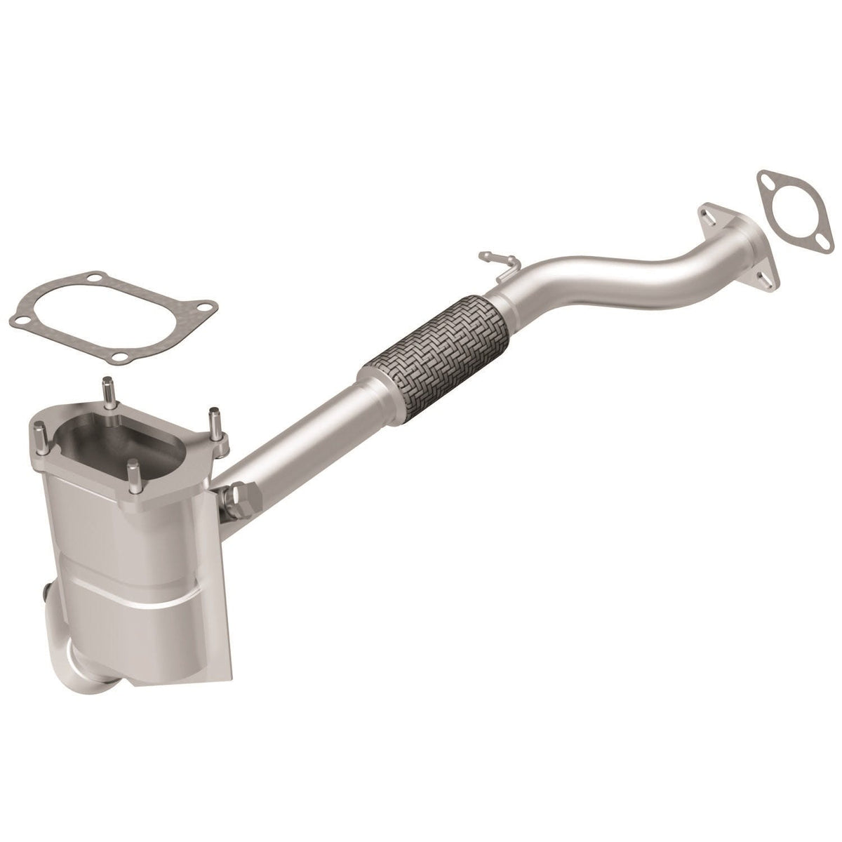 MagnaFlow Exhaust Products 332299 DF Converter