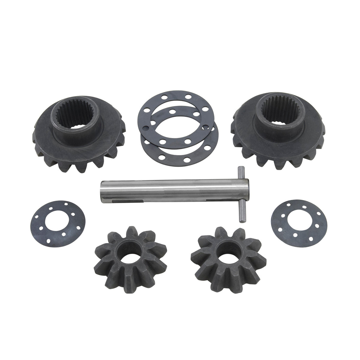 Yukon Gear Toyota (4WD) Differential Carrier Gear Kit YPKT8-S-30