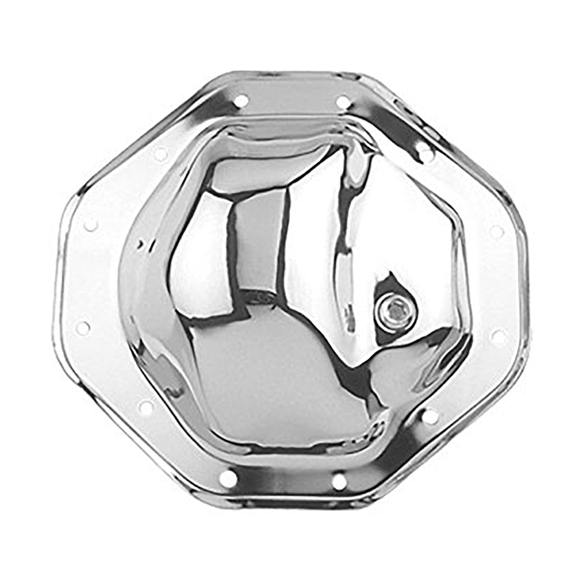 Yukon Gear Chrysler Dodge Mitsubishi Plymouth (4WD/RWD) Differential Cover - Rear YPC1-C9.25