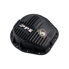 PPE Diesel Rear Differential Cover Ford 9.75 Black  338051220