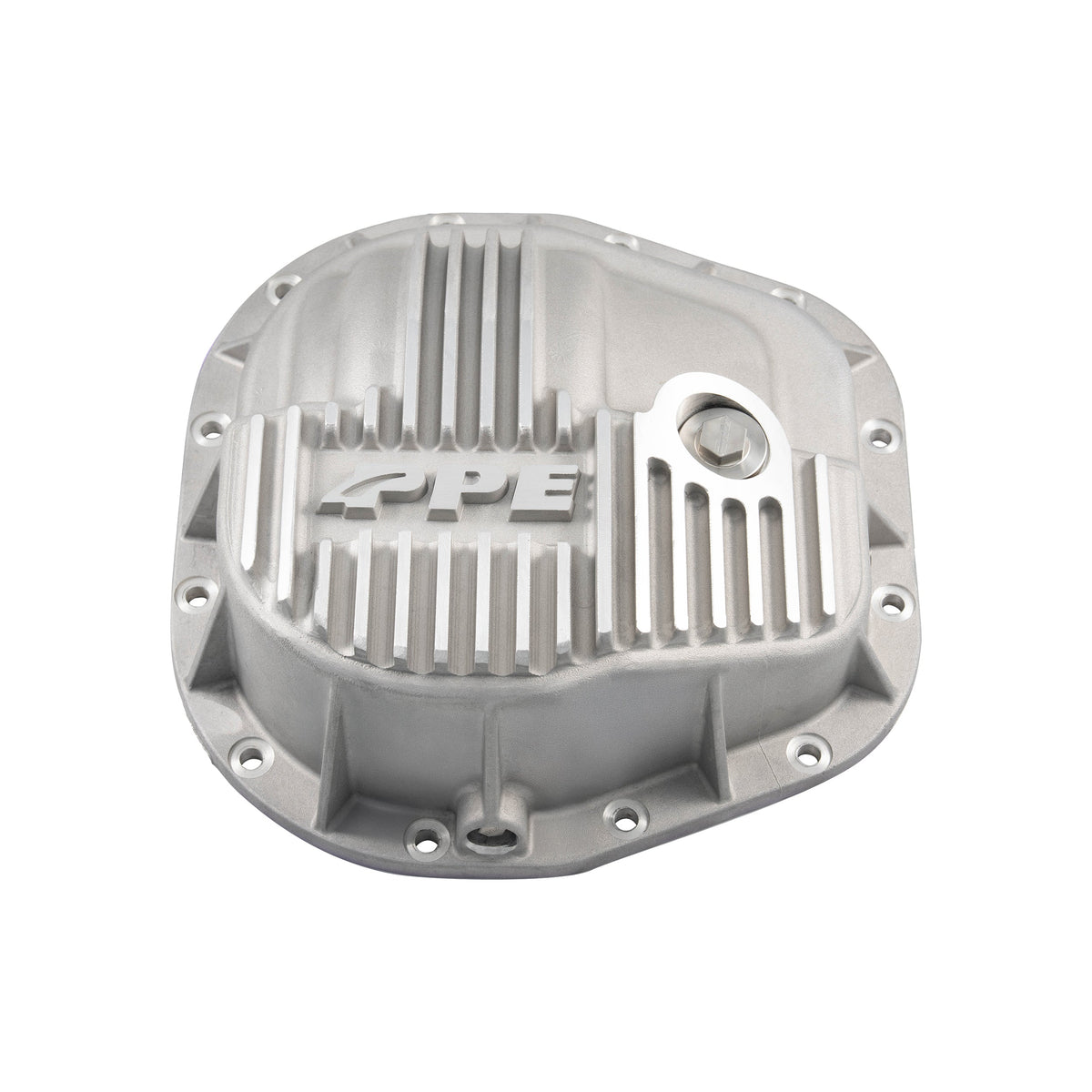 PPE Diesel Rear Differential Cover Ford 9.75 Raw  338051200