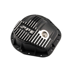 PPE Diesel Rear Differential Cover Ford 9.75 Brushed  338051210