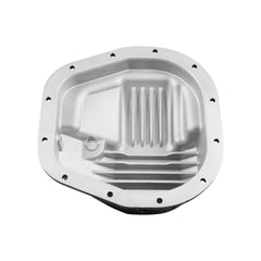 PPE Diesel Rear Differential Cover Ford 9.75 Black  338051220