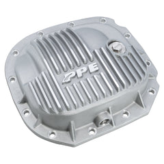 PPE Diesel Differential Cover Kit Ford 8.8 Axle 2015+ Raw  338051600