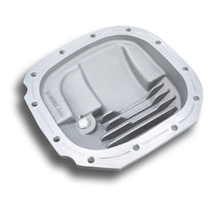 PPE Diesel Differential Cover Kit Ford 8.8 Axle 2015+ Raw  338051600