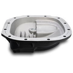PPE Diesel Differential Cover Kit Ford 8.8 Axle 2015+ Black  338051620