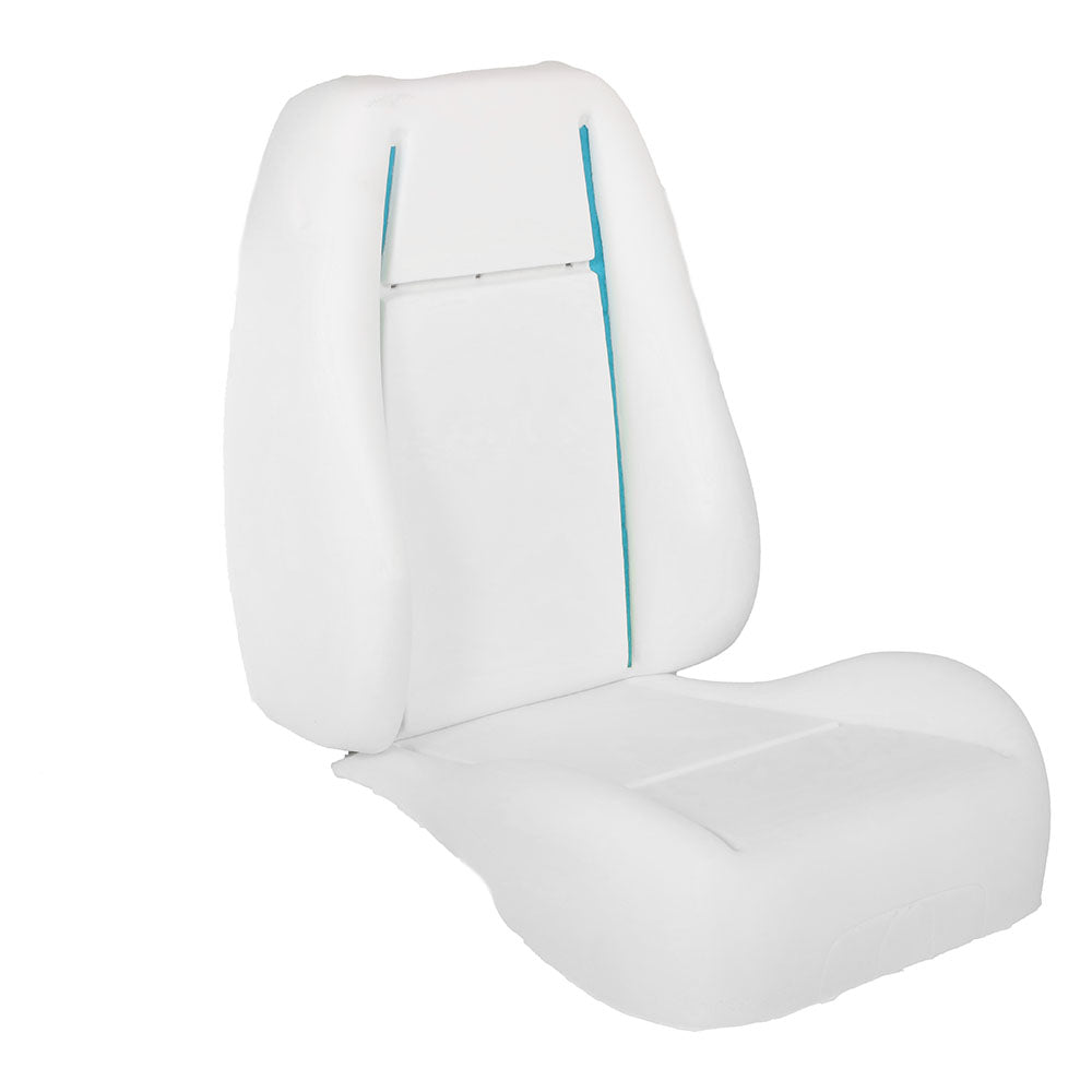 TMI Products 03-04 Ford Mustang Seat Cushion Foam 43-7604
