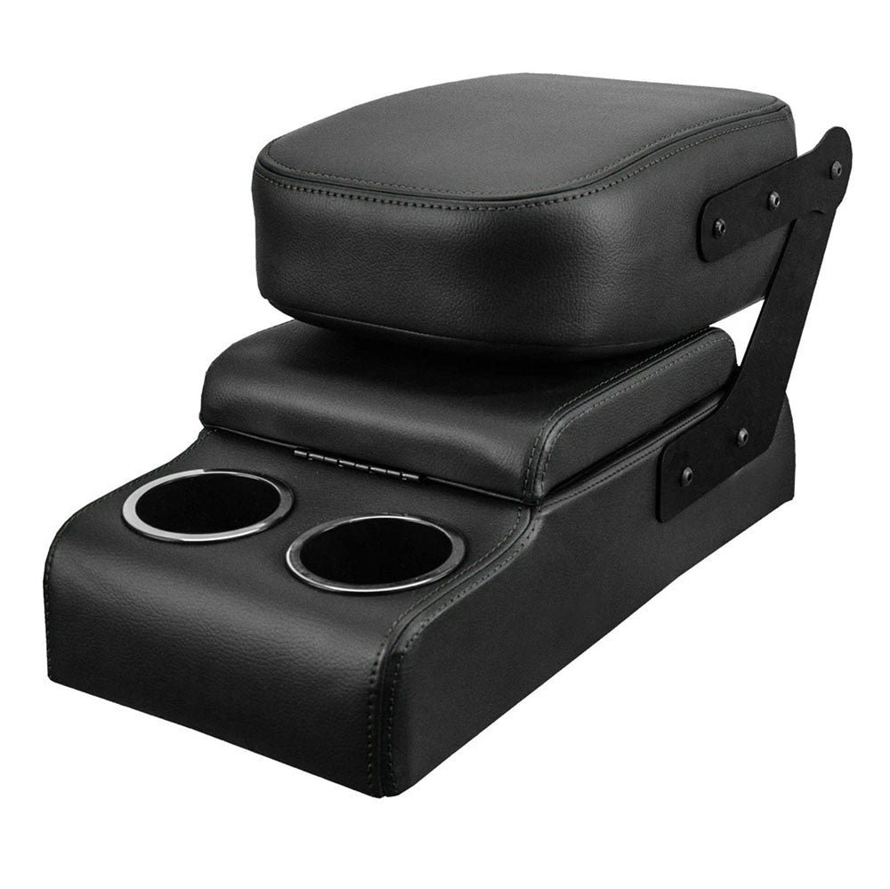 TMI Products Center Console 47-9800-6525-BKS