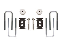 ICON Vehicle Dynamics 95220H Leaf Spring Hardware Kit