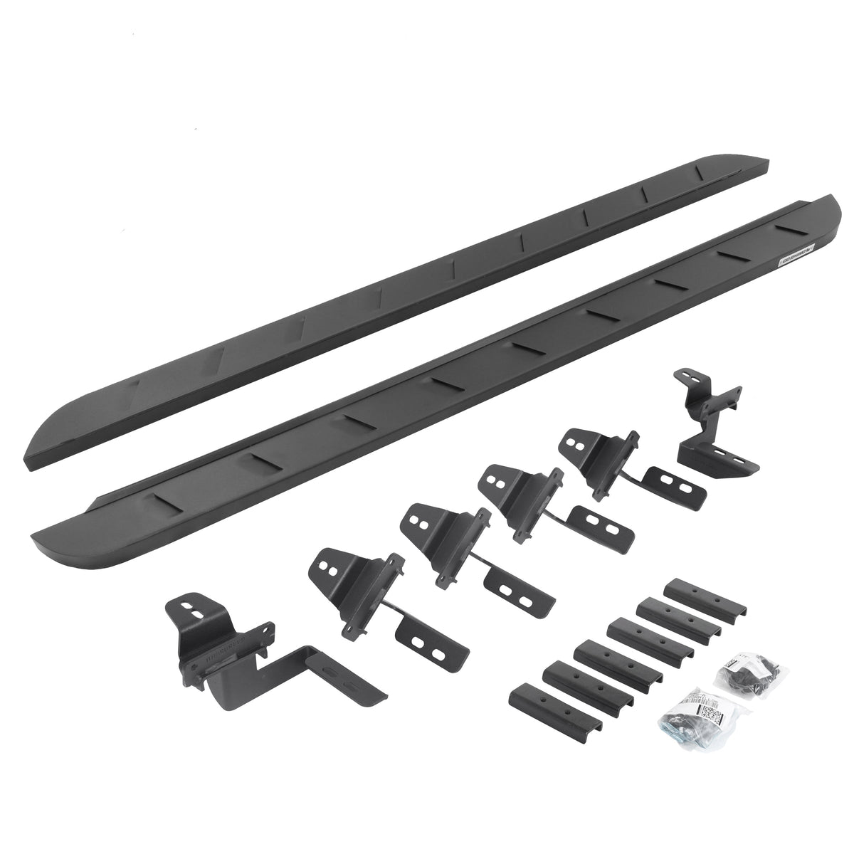 Go Rhino Jeep (Sport Utility) Running Board 63450568SPC