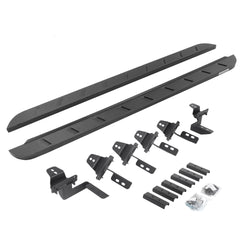 Go Rhino Jeep (Sport Utility) Running Board 63450568SPC