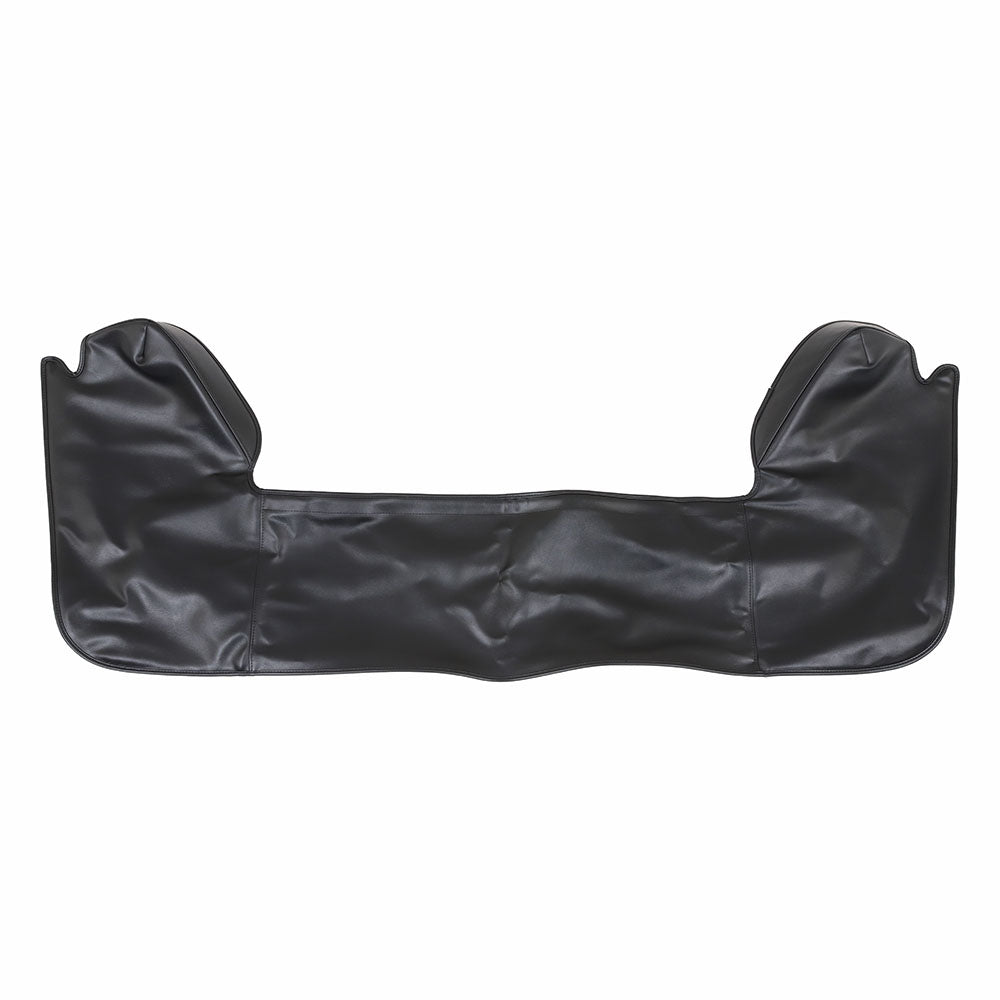 TMI Products 69-70 Ford Mustang (Convertible) Convertible Top Boot 22-7109-3722