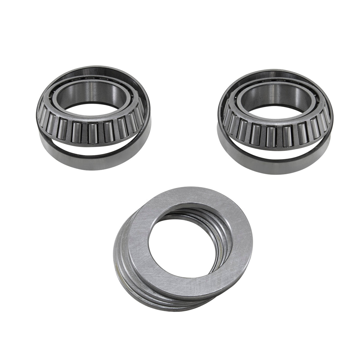 Yukon Gear Buick Cadillac Chevrolet GMC Differential Carrier Bearing - Rear CKGM8.6