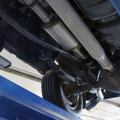 Flowmaster Ram (6.4) Exhaust System Kit 717930