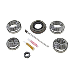 Yukon Gear 80-82 Chevrolet Corvette (RWD) Axle Differential Bearing and Seal Kit - Rear BKD44-VET
