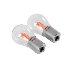 Retrobright AC, AM General, American Motors, Audi... Headlight Bulb HLED25