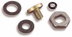 Holley 34-7 ADJ NEEDLE AND SEAT HARDWARE KIT