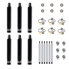 QA1 Circle Track Shock 8Q5-DRY-6PK