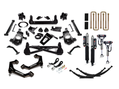 Cognito 210-P1184 Suspension Lift Kit