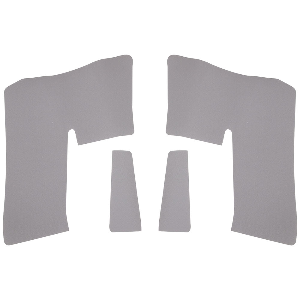 TMI Products Interior Quarter Panel Trim Panel Pad 43-71815P