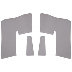 TMI Products Interior Quarter Panel Trim Panel Pad 43-71815P