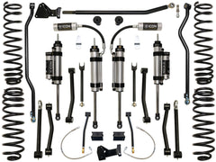 ICON Vehicle Dynamics K24005 4.5 Stage 5 Suspension System