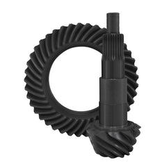 Yukon Gear Ford Lincoln Mazda Mercury (4WD/RWD) Differential Ring and Pinion - Rear YGF7.5-308