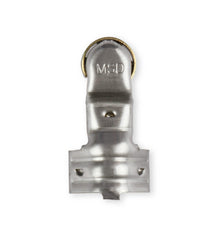 MSD Performance 34614 90 Deg Spark Plug Terminals, 50 EA