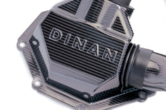 Dinan 12-16 BMW M5 Base (Sedan - 4.4) Air Intake Kit D760-0035
