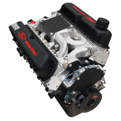 PROWORX SMALL BLOCK FORD 347 STROKER STAGE 2 COMPLETE ENGINE ASSEMBLY