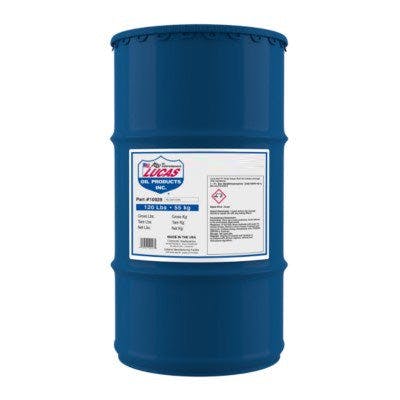 Lucas OIL SAE 80W-90 Heavy Duty Gear Oil 10067