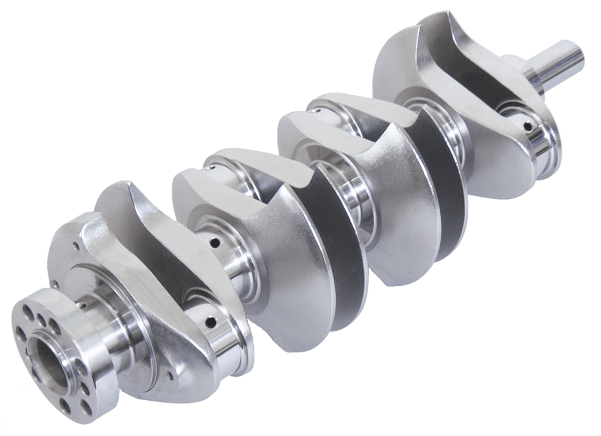 Eagle Specialty Products 34B137015659 Billet 4340 Steel Crankshaft