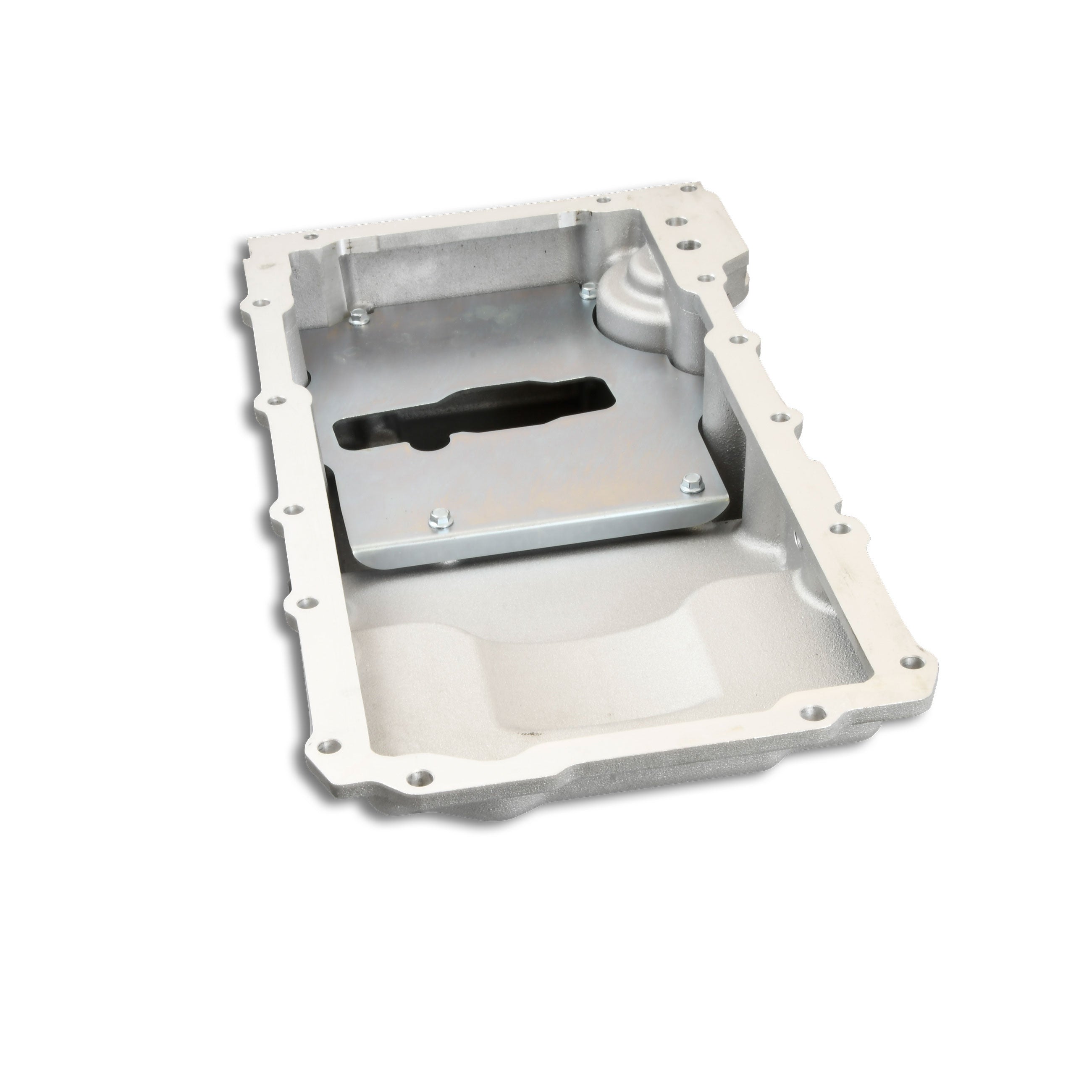 Doug's Headers Engine Oil Pan SKOP100