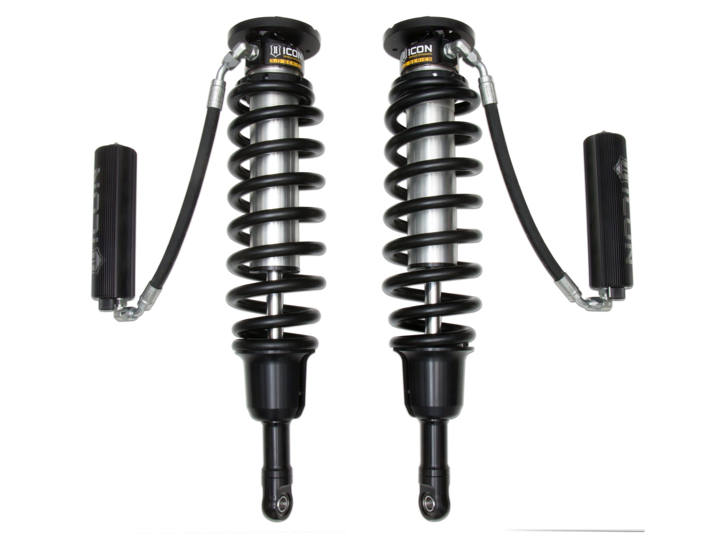 ICON Vehicle Dynamics 95002 Coilover Kit
