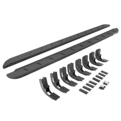 Go Rhino Chevrolet, GMC (Crew Cab Pickup) Running Board 63404887ST