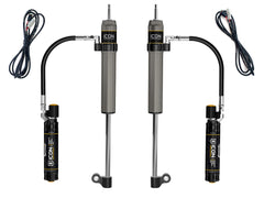ICON Vehicle Dynamics 57826EP Rear Shock Absorber
