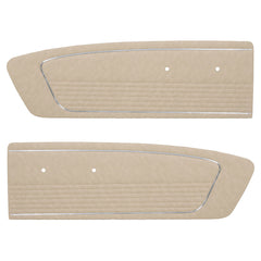 TMI Products 1966 Ford Mustang (Convertible/Fastback/Hardtop) Door Panel 10-70806-2613